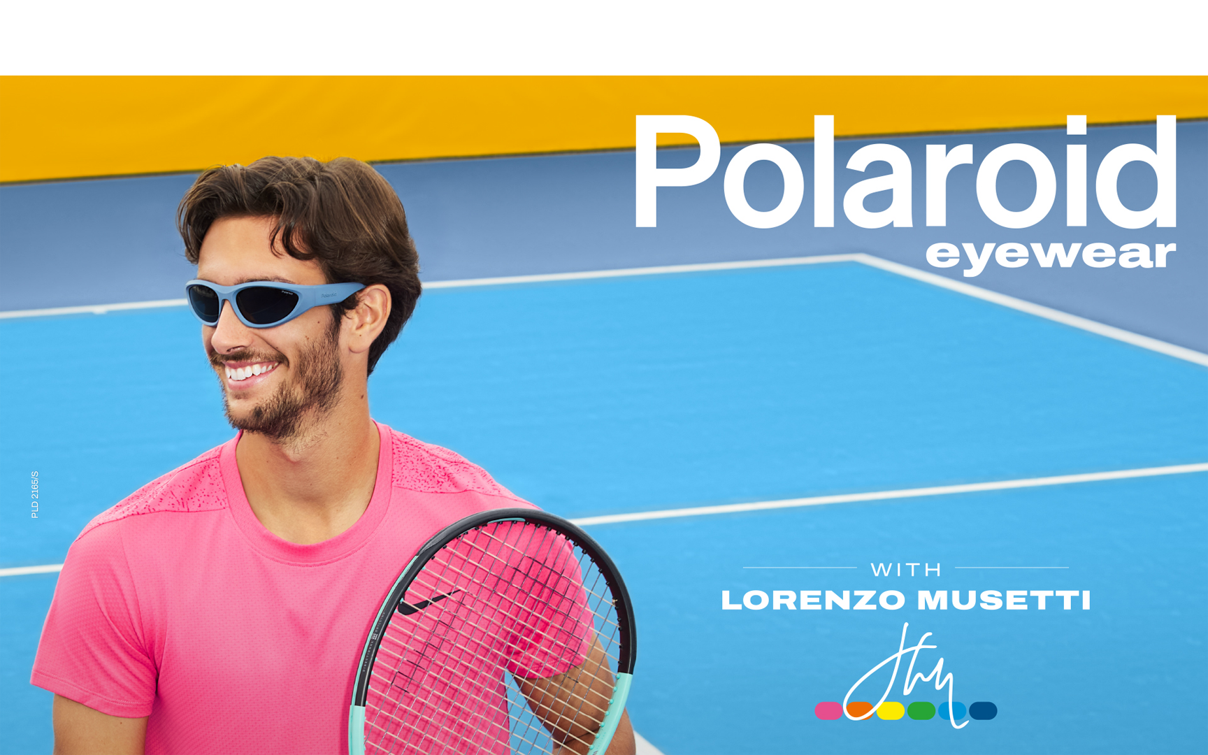 Polaroid Active Sport Collection image