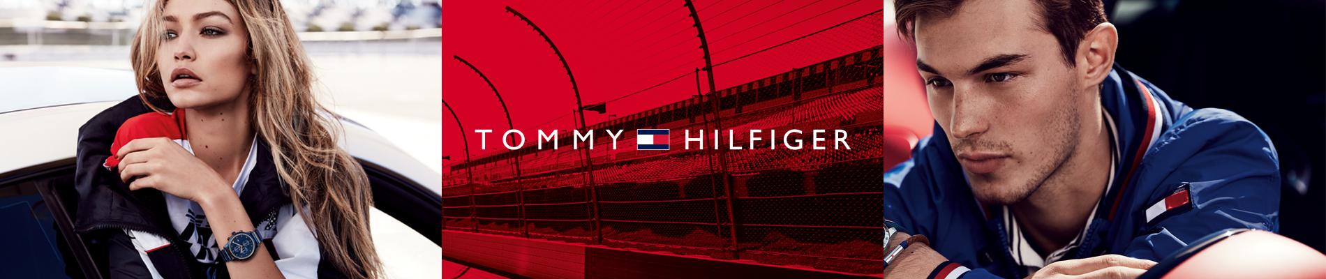 tommy fi