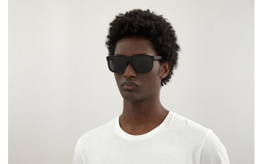 the iconic ray ban