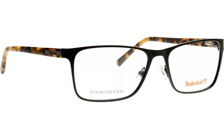 timberland optical frames