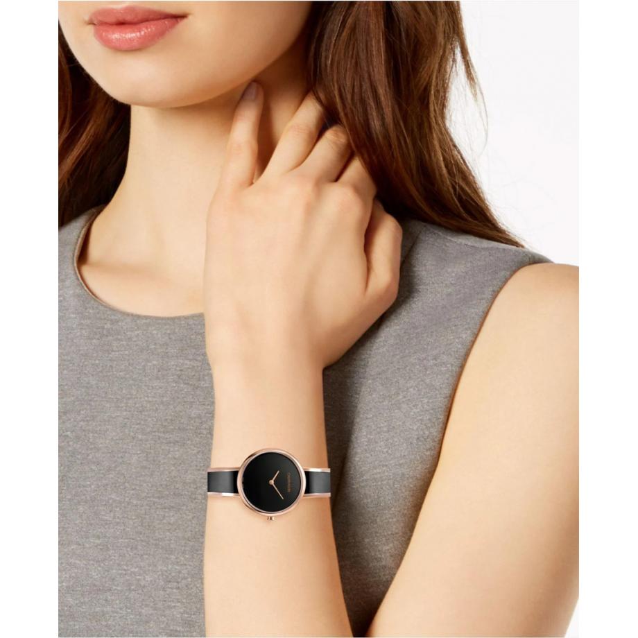 calvin klein seduce watch