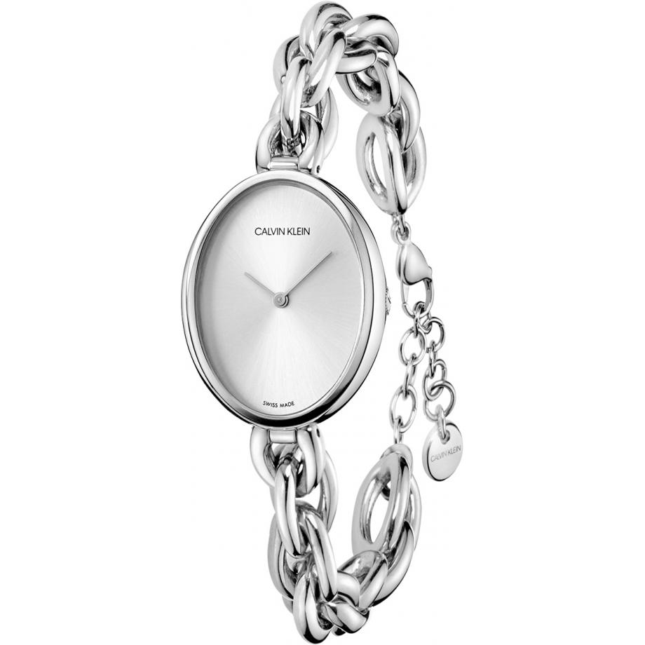 Statement K9y23126 Calvin Klein Watch Free Shipping Shade Station