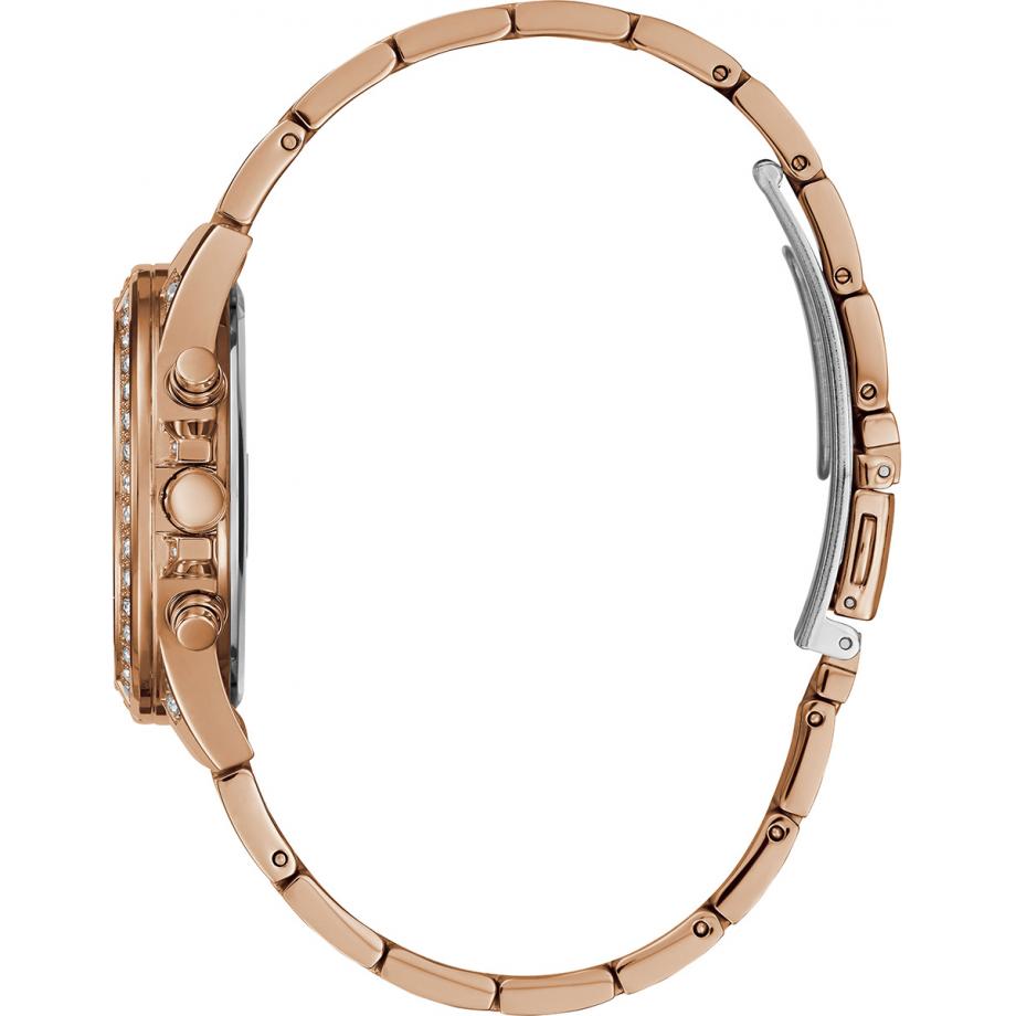 jlo guess watch
