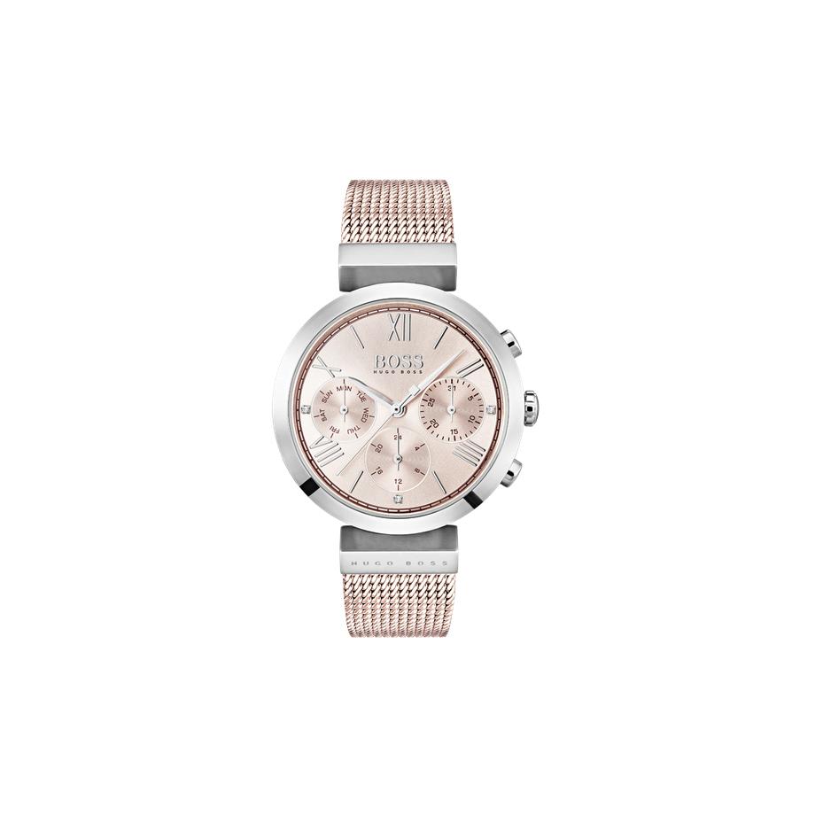 boss womens watch