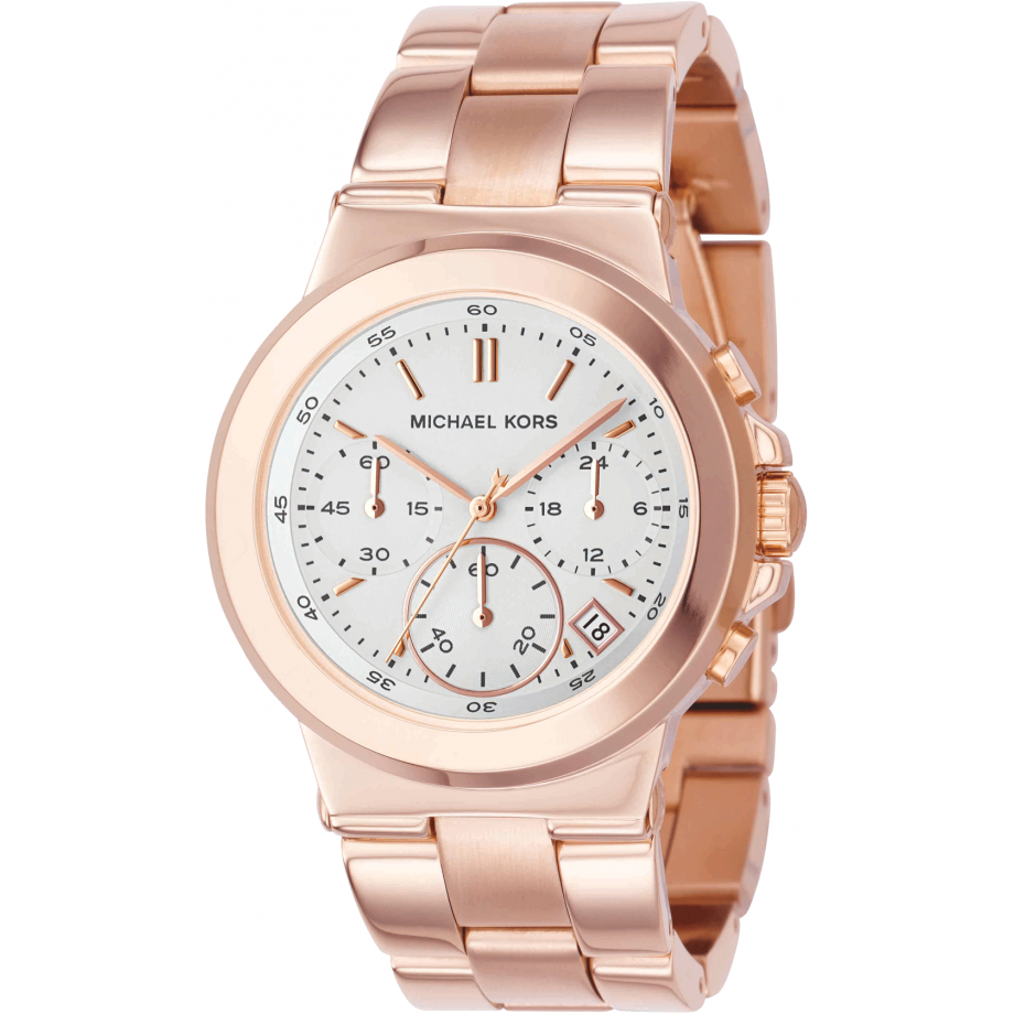 michael kors watch design